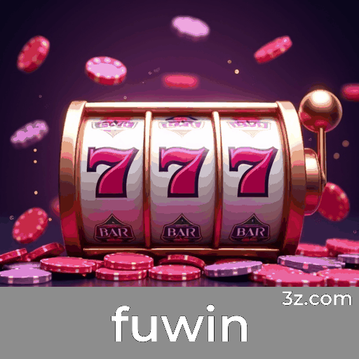 fuwin: Cassino Premiado com Pagamentos Rápidos